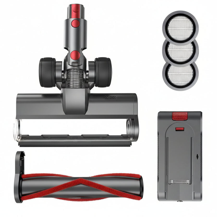 Náhradní sada pro Honiture X7