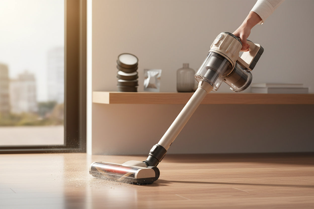 Náhradní sada pro Honiture P7 Pro