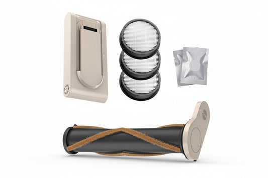 Náhradní sada pro Honiture P7 Pro