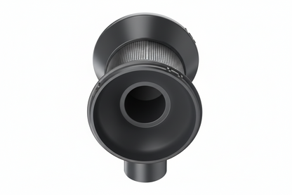 Filtre en acier inoxydable compatible aspirateur