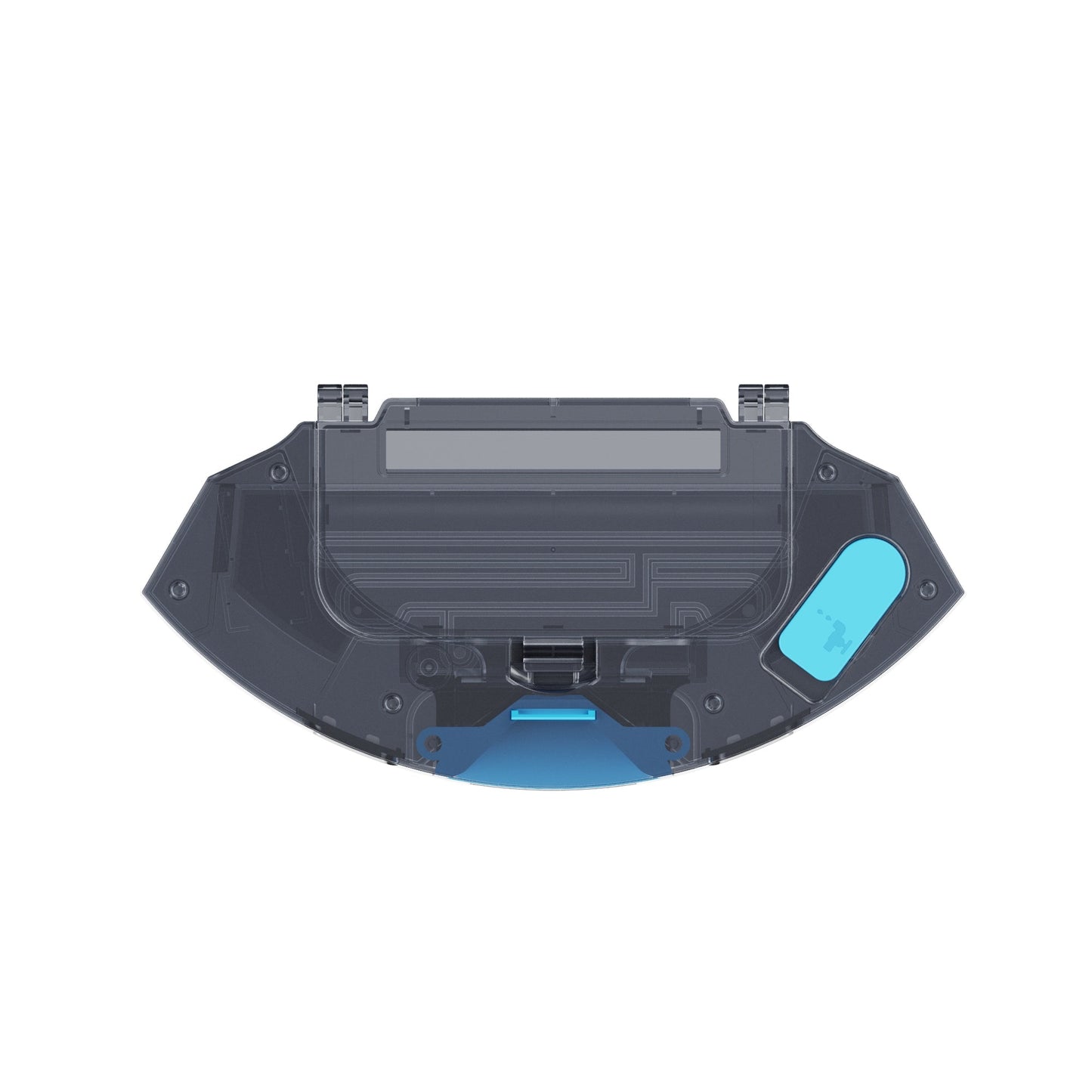 2-in-1 Dust Container for Honiture Q6 SE Robot Vacuum