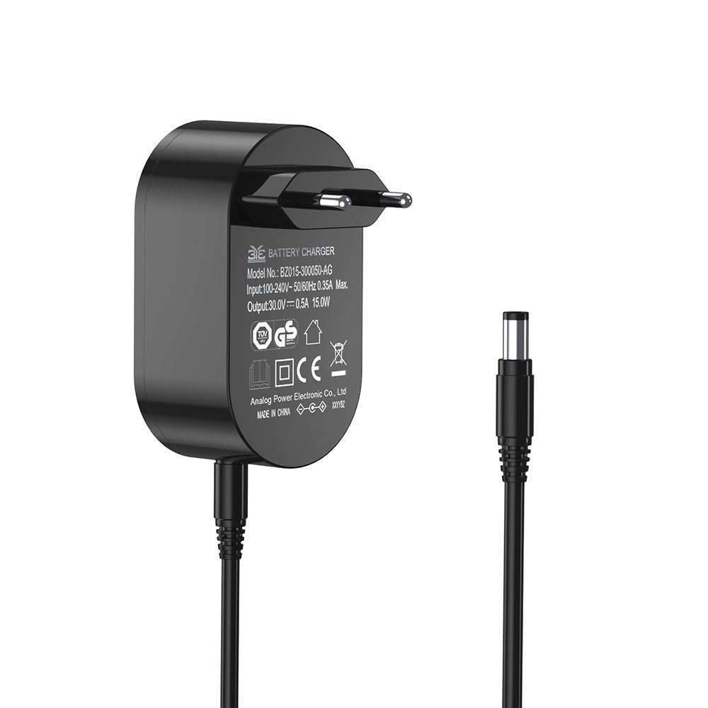 Charger for Honiture Y10 Cordless Vacuum EU