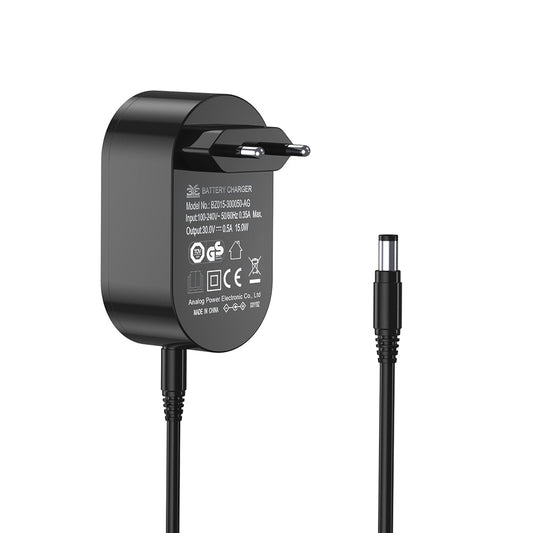 Charger for Honiture Y10 Cordless Vacuum EU