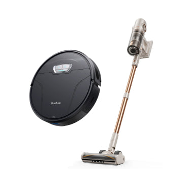 Honiture P7 Pro + G20 Pro Home Cleaning Bundle