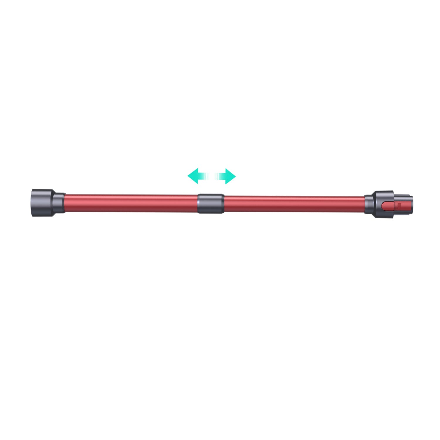 Telescopic Tube for Honiture  S13 Pro Cordless Vacuum