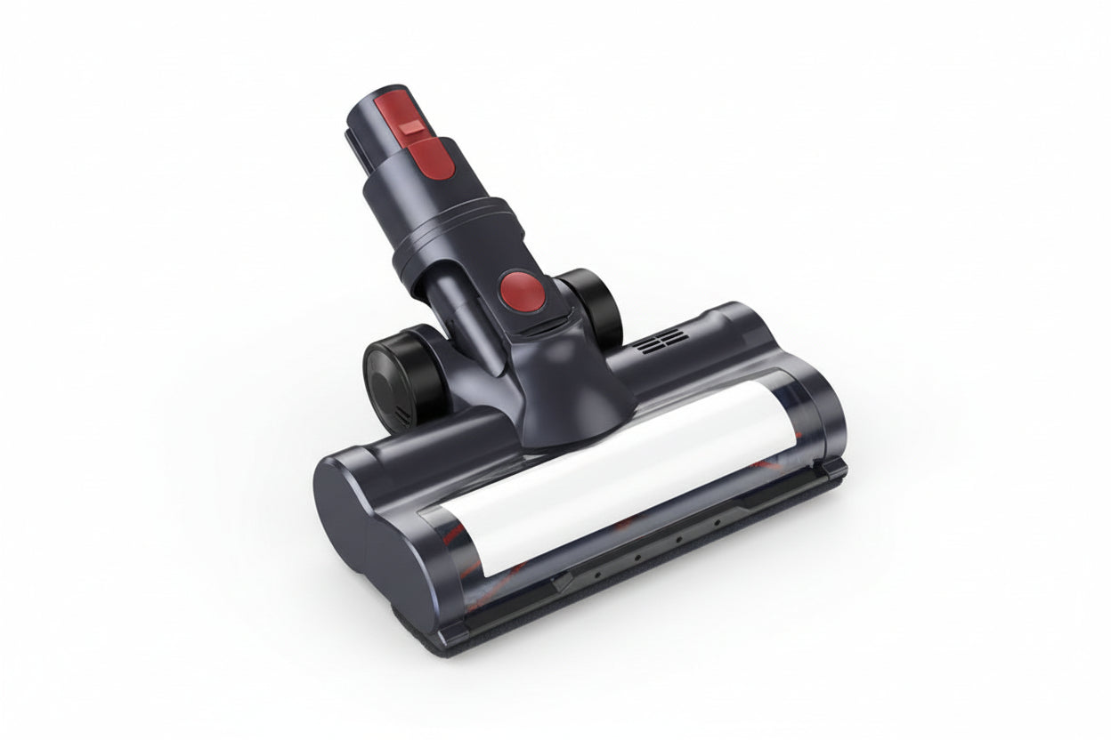 Tête d’aspiration compatible pour aspirateur