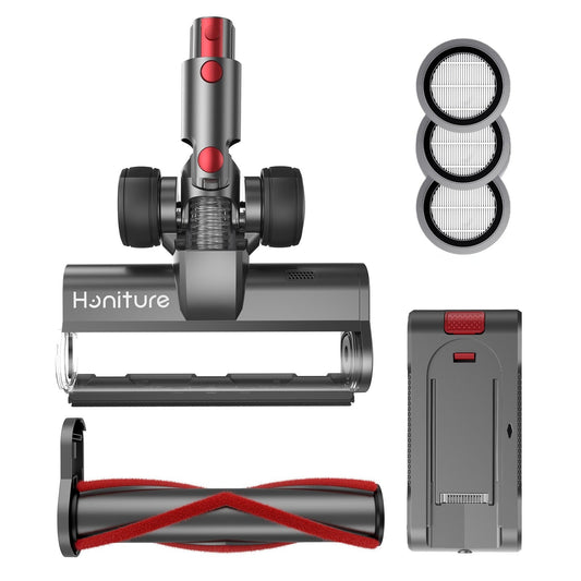 Náhradní sada pro Honiture X7