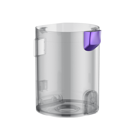 Dust Cup for Honiture S14 Cordless Vacuum