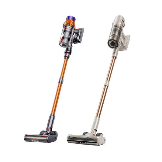 Honiture P7 Pro + X7 Home Cleaning Bundle