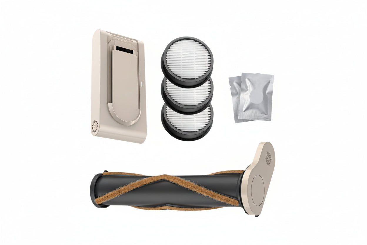 Náhradní sada pro Honiture P7 Pro