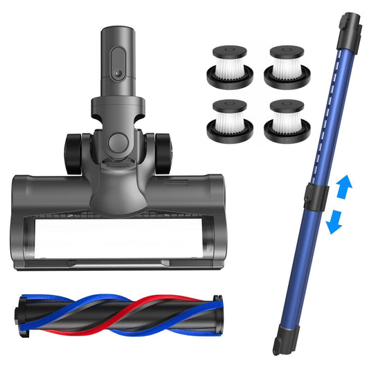 Náhradní sada pro Honiture S12