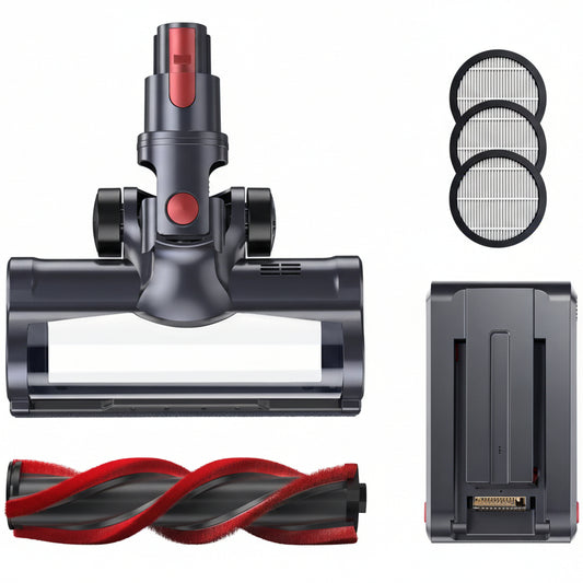 Náhradní sada pro Honiture S13 Pro